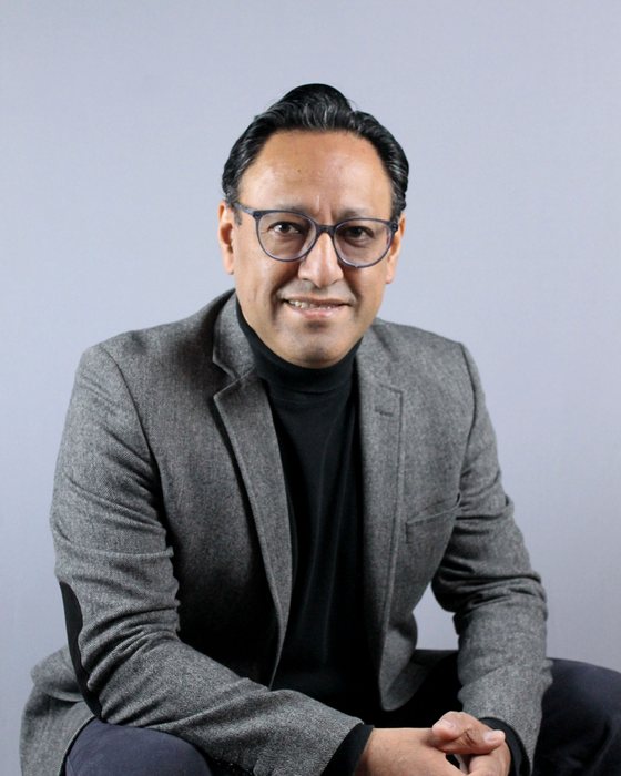 César Alejandro Brito, CEO & Founder